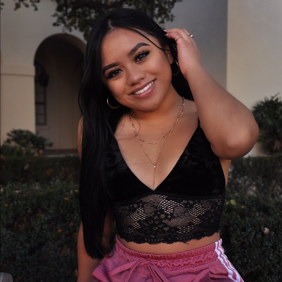 chanellemedina